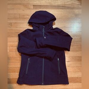 Free country windbreaker jacket